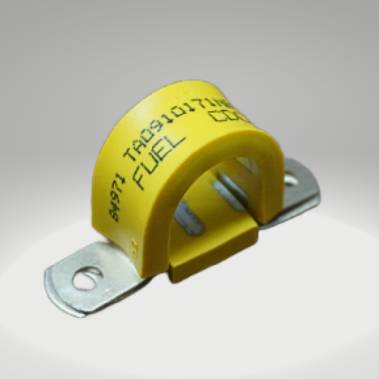 Ms21103 Aircraft Double Mount Clamps - TA Aerospace