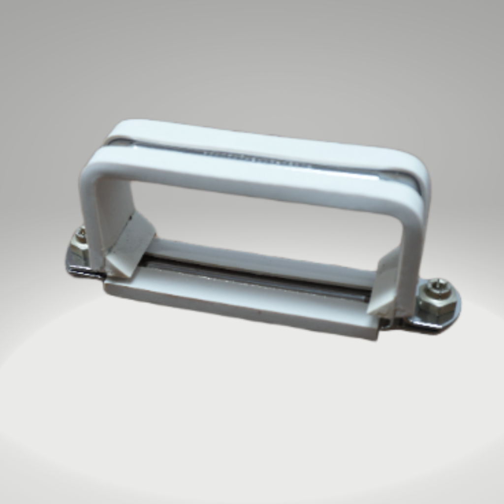 Aircraft Rectangular Clamps TA Aerospace