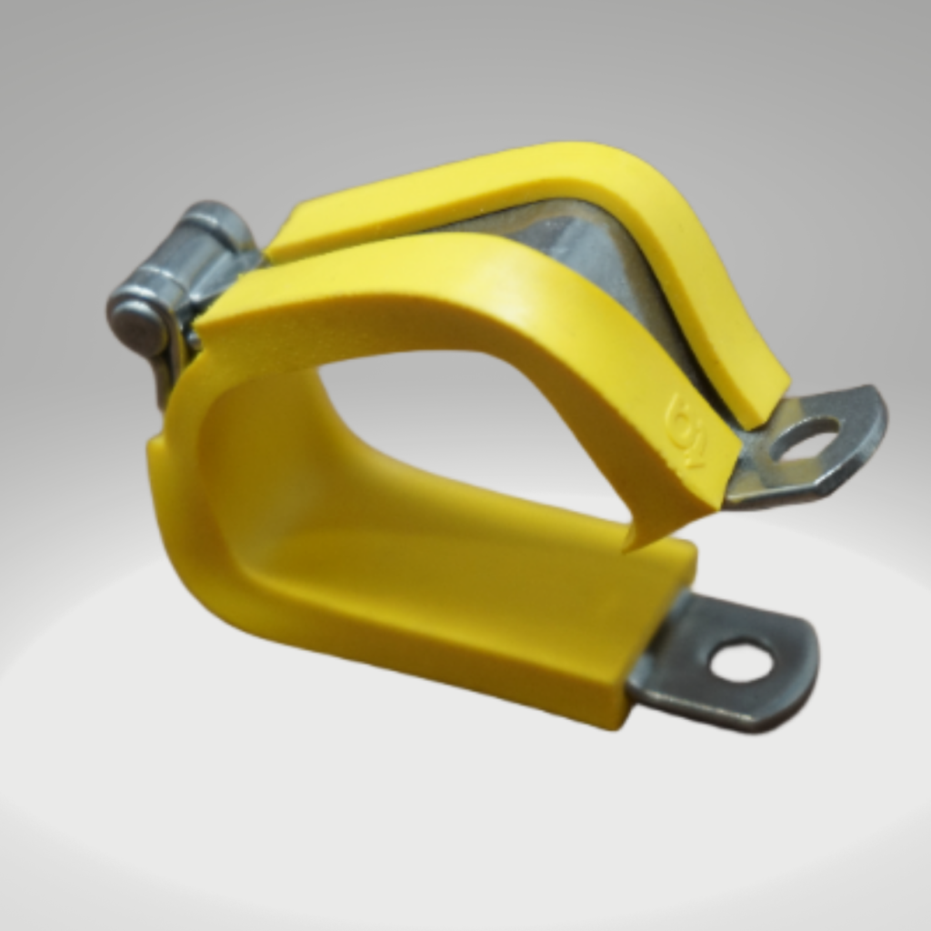 Aircraft Rectangular Clamps TA Aerospace