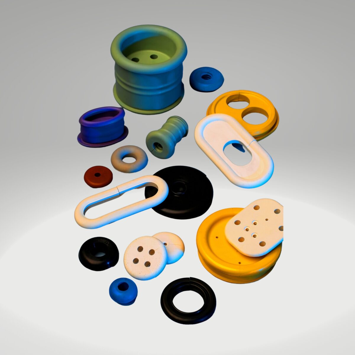 Aircraft Grommets - Image 2