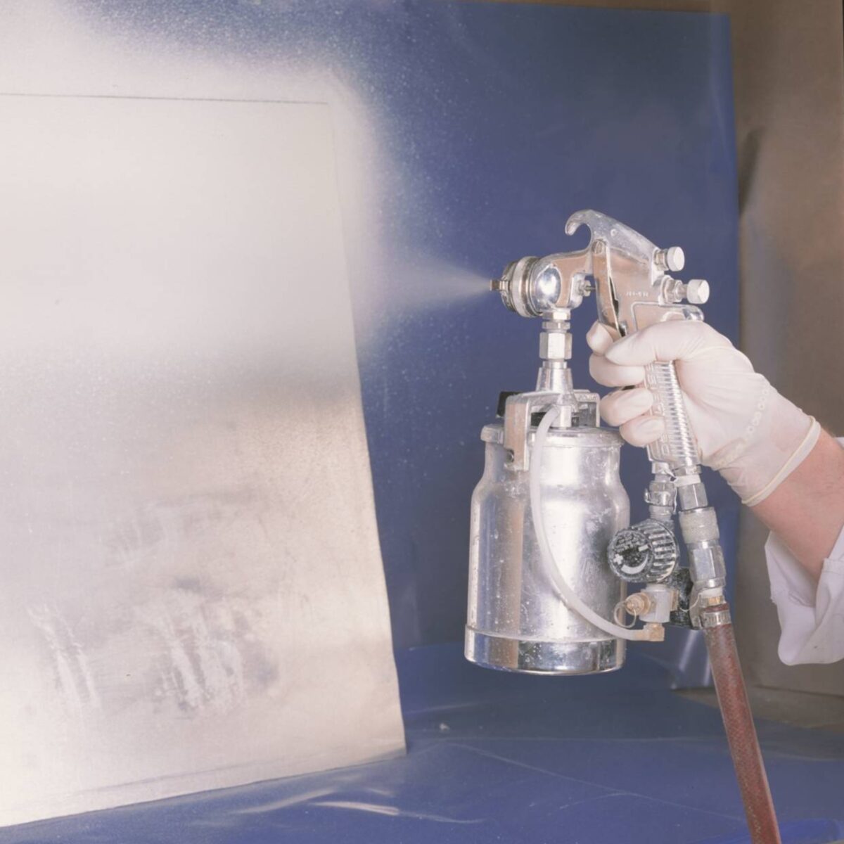 FASTBLOCK® Aircraft Thermal Insulation