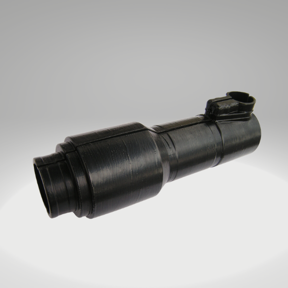 FASTBLOCK® 900 Aircraft Thermal Insulation