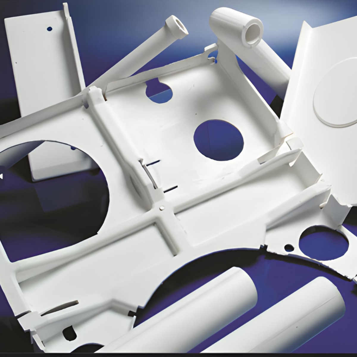 FASTBLOCK® 301 type II