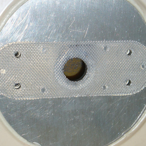 Aircraft Antenna Gaskets