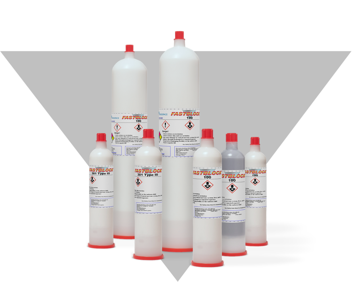 Miller Fastblock Fastblock - TA Aerospace
